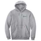 Carhartt ® Midweight Hooded Sweatshirt