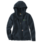 Carhartt® Women’s Clarksburg Full-Zip Hoodie