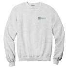 Champion® Powerblend® Crewneck Sweatshirt